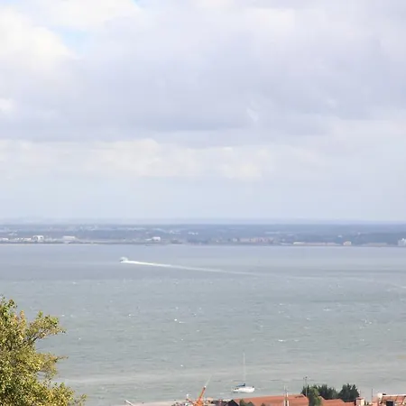 Apartament Sao Vicente House Lizbona Pokój zdjęcie