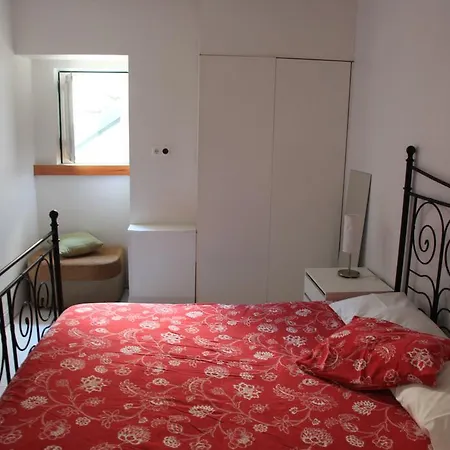 Apartament Sao Vicente House Lizbona Pokój zdjęcie