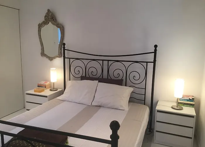 Sao Vicente House