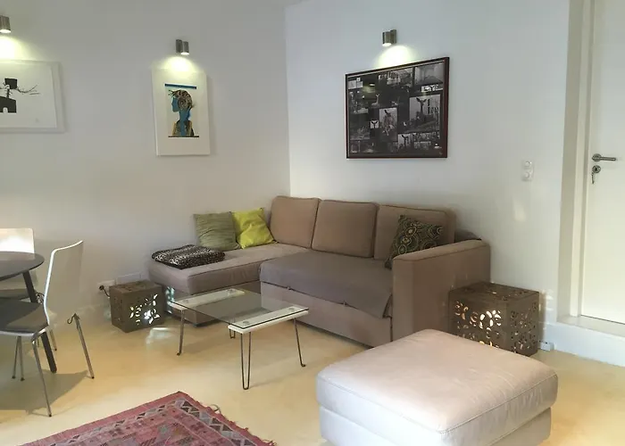 Sao Vicente House