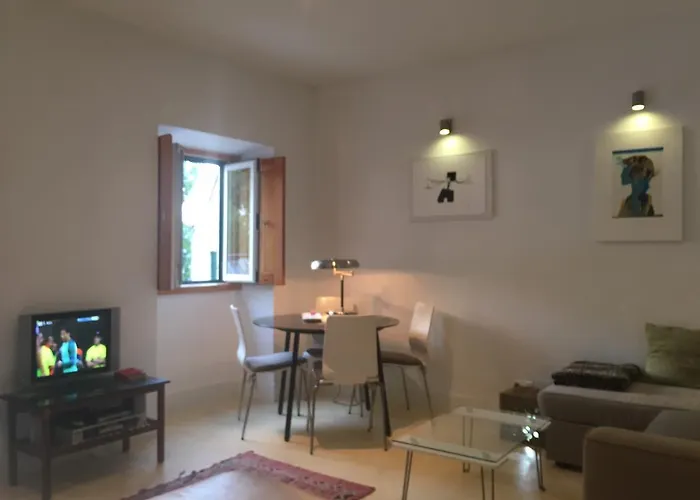 Sao Vicente House