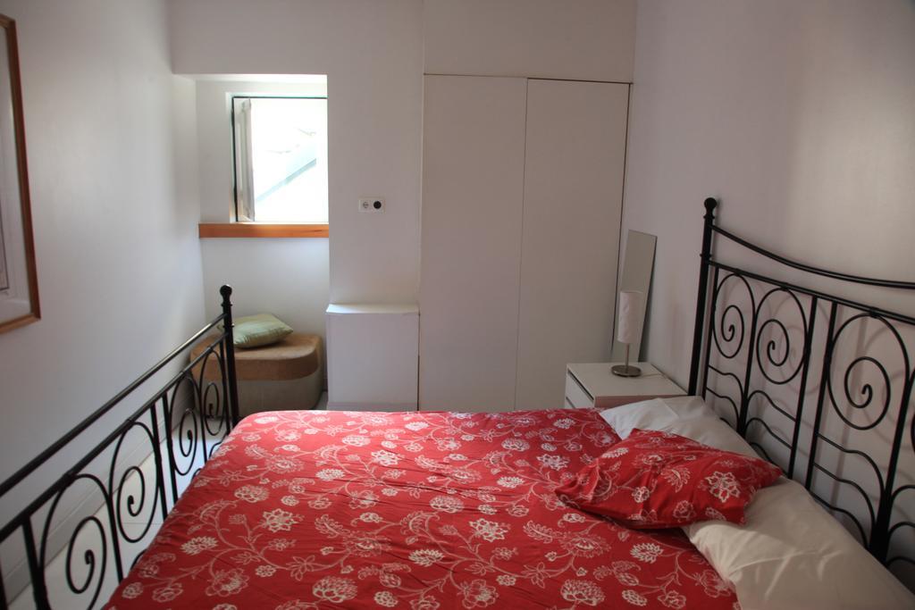 Apartment Sao Vicente House Lisbon