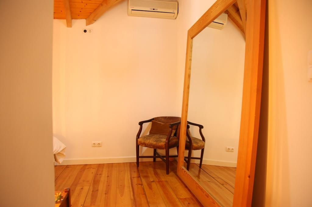 Sao Vicente House Appartamento