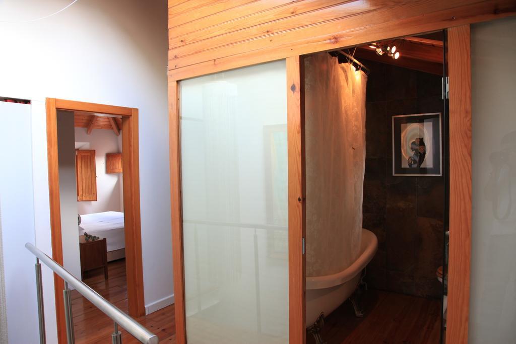 Sao Vicente House * Lisbona