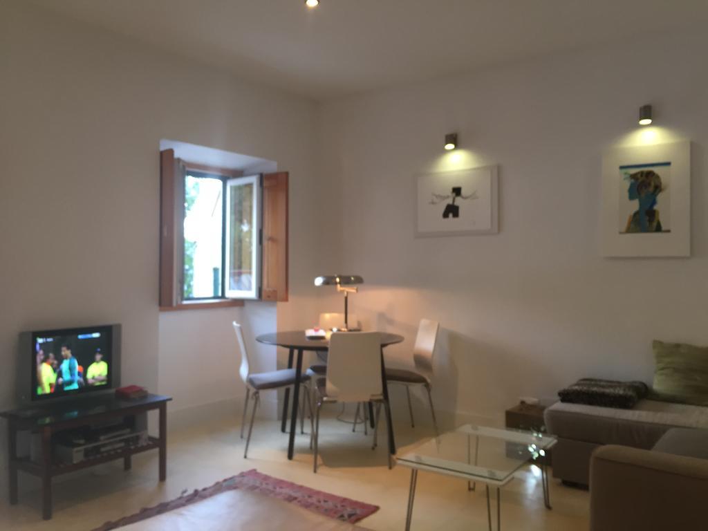 Sao Vicente House Lisbona